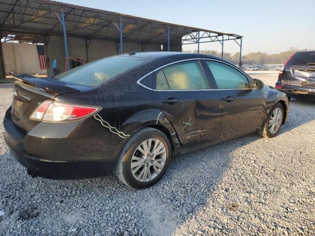 Photo 3 from auction – 2009 MAZDA 6 I with VIN 1YVHP82A995M28064