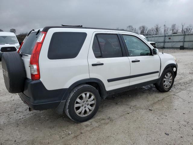 Photo 3 from auction – 2005 HONDA CR-V EX with VIN JHLRD78825C006034