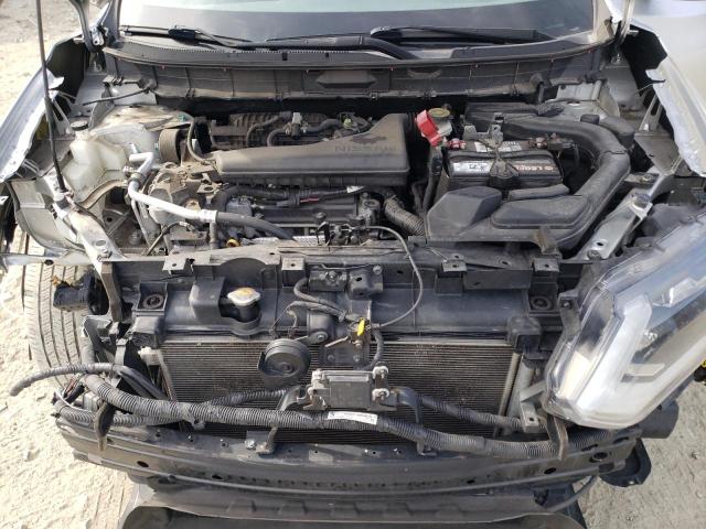 Photo 12 from auction – 2018 NISSAN ROGUE S with VIN KNMAT2MV1JP562270