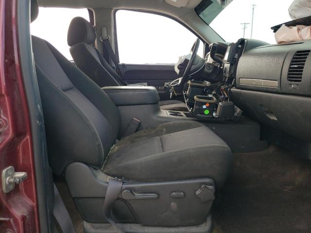 Photo 7 from auction – 2013 GMC SIERRA K15 with VIN 3GTP2VE75DG368462