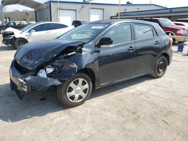 TOYOTA MATRIX SW 2009 with VIN 2T1KU40E29C176745 - Photo from auction