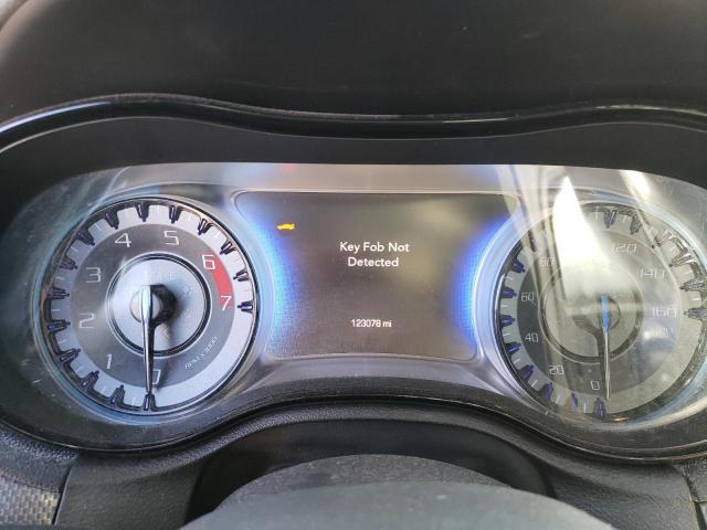 Photo 9 from auction – 2015 CHRYSLER 300 S with VIN 2C3CCABT8FH766486