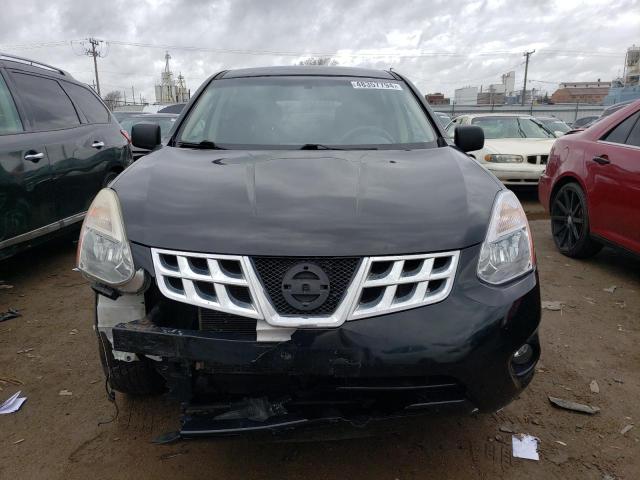 Photo 5 from auction – 2012 NISSAN ROGUE S with VIN JN8AS5MV2CW718107