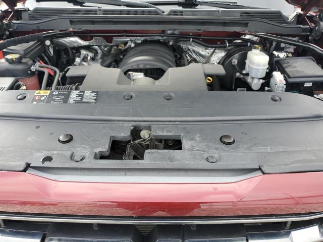 Photo 11 from auction – 2016 GMC SIERRA K15 with VIN 3GTU2NEC1GG372500
