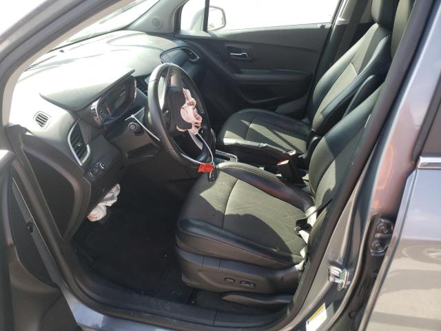 Photo 7 from auction – 2019 CHEVROLET TRAX 1LT with VIN KL7CJPSB1KB896718