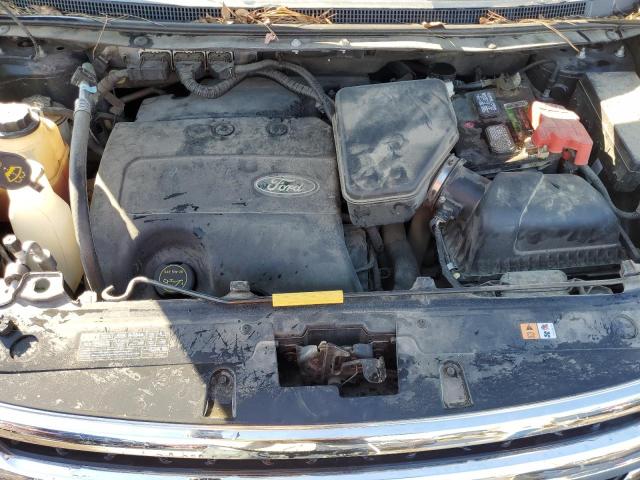 Photo 12 from auction – 2014 FORD EDGE SEL with VIN 2FMDK3JC5EBB64318