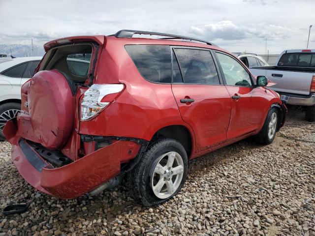 Photo 3 from auction – 2006 TOYOTA RAV4 with VIN JTMBK33V765008541