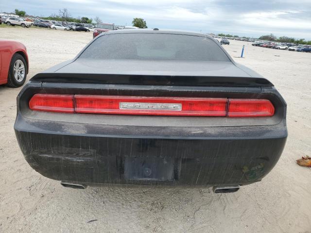 Photo 6 from auction – 2013 DODGE CHALLENGER with VIN 2C3CDYBT7DH511332