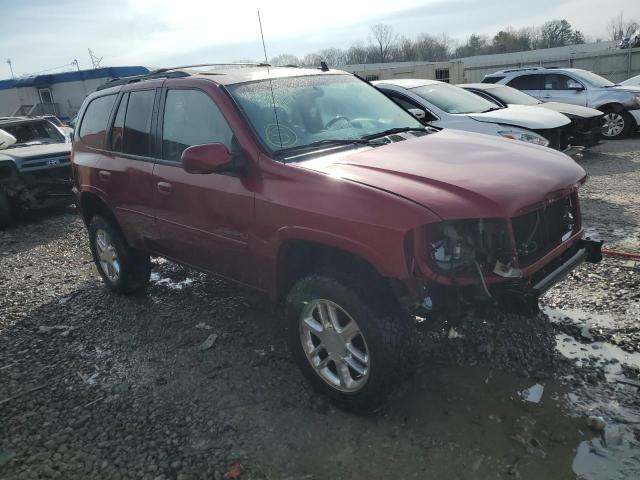 Photo 4 from auction – 2007 GMC ENVOY DENA with VIN 1GKET63M172133402