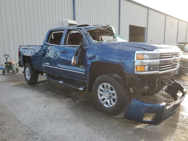 Photo 4 from auction – 2015 CHEVROLET SILVERADO with VIN 1GC1KXE86FF633596