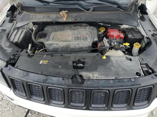 Photo 12 from auction – 2019 JEEP COMPASS SP with VIN 3C4NJDAB2KT734607