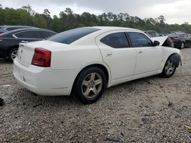 Photo 3 from auction – 2008 DODGE CHARGER with VIN 2B3KA43G98H234345
