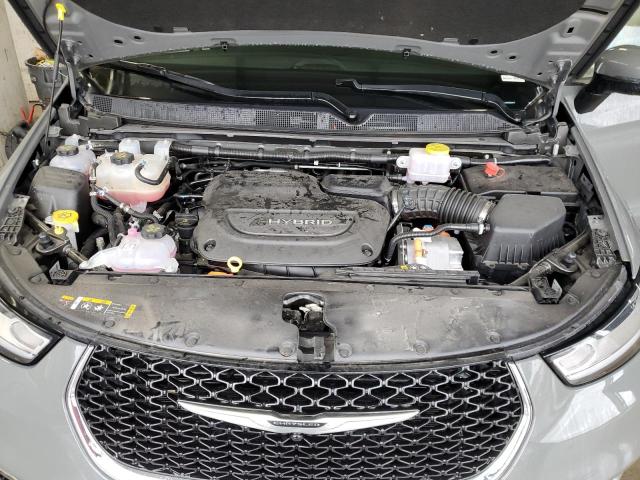 Photo 12 from auction – 2023 CHRYSLER PACIFICA H with VIN 2C4RC1L7XPR595078