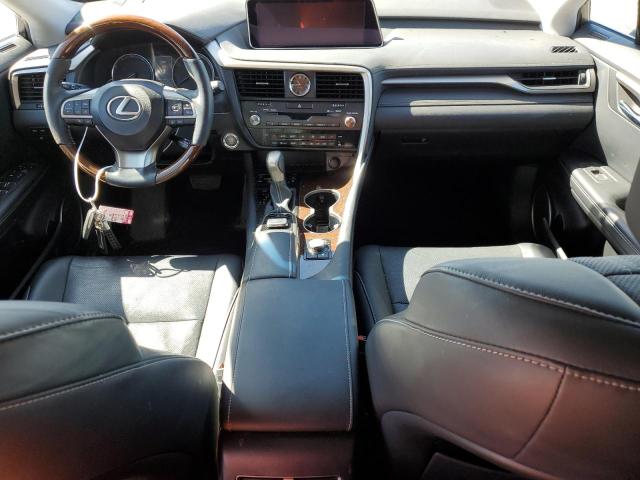 Photo 8 from auction – 2019 LEXUS RX 350 BAS with VIN 2T2BZMCA1KC189482