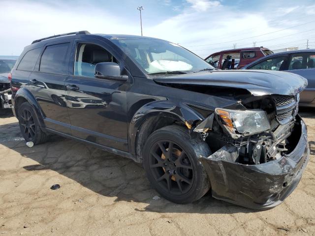 Photo 4 from auction – 2017 DODGE JOURNEY GT with VIN 3C4PDDEG4HT696537