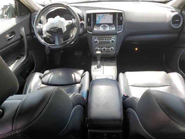 Photo 8 from auction – 2011 NISSAN MAXIMA S with VIN 1N4AA5AP5BC815361