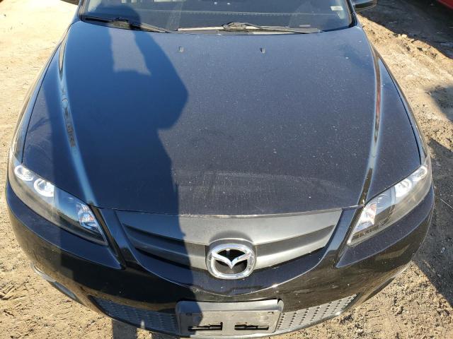 Photo 11 from auction – 2006 MAZDA 6 I with VIN 1YVHP80CX65M32463