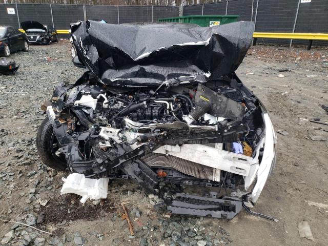 Photo 5 from auction – 2020 NISSAN ALTIMA S with VIN 1N4BL4BV1LC201351