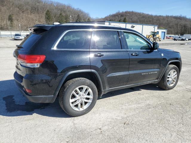 Photo 3 from auction – 2017 JEEP GRAND CHER with VIN 1C4RJFAG4HC704358