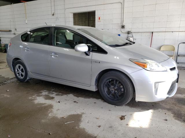 Photo 4 from auction – 2013 TOYOTA PRIUS with VIN JTDKN3DU2D0342502