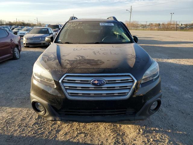 Photo 5 from auction – 2016 SUBARU OUTBACK 2. with VIN 4S4BSBHC1G3342252