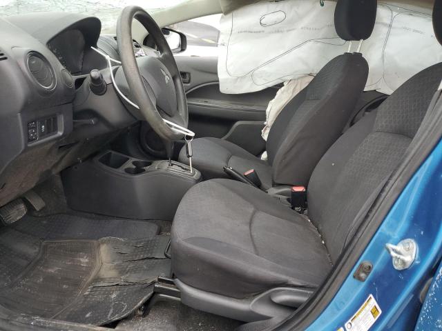 Photo 7 from auction – 2015 MITSUBISHI MIRAGE DE with VIN ML32A3HJ4FH041264
