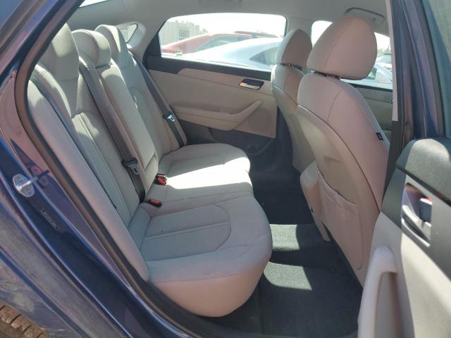 Photo 10 from auction – 2019 HYUNDAI SONATA SE with VIN 5NPE24AFXKH746830