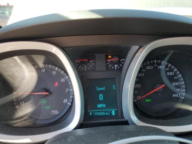 Photo 9 from auction – 2012 CHEVROLET EQUINOX LT with VIN 2GNALDEK7C6146203