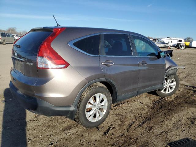 Photo 3 from auction – 2012 HONDA CR-V EX with VIN 5J6RM4H50CL067794