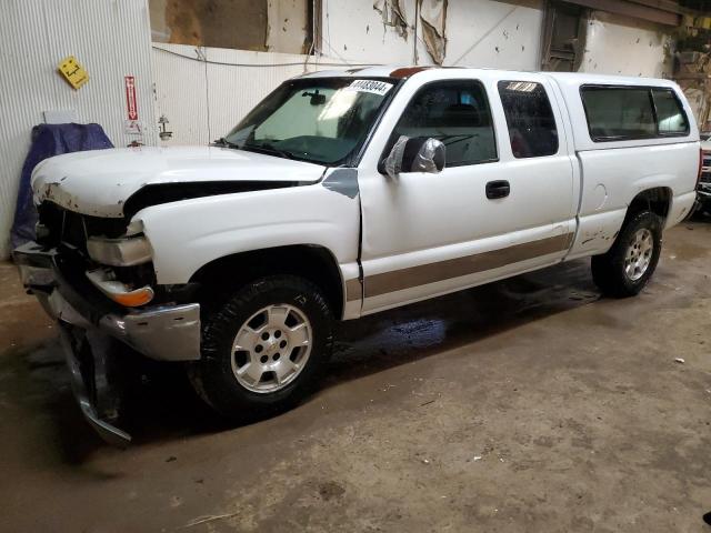 Zdjęcie 1 z aukcji – 2002 CHEVROLET 1500 z VIN 2GCEK19T521303429