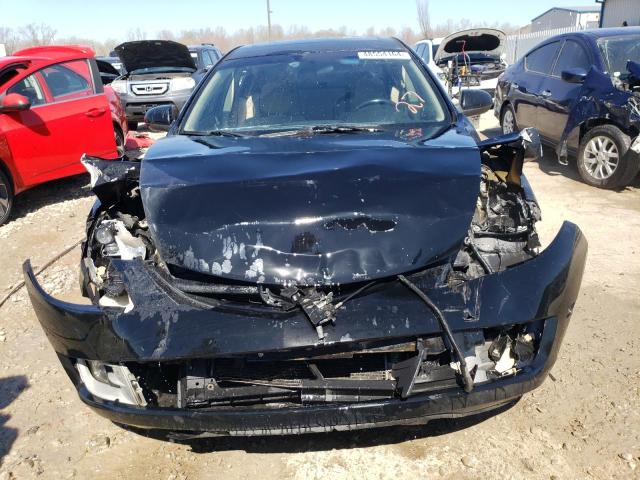 Photo 5 from auction – 2010 MAZDA 6 I with VIN 1YVHZ8CH2A5M13724