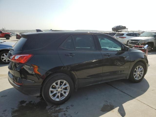 Photo 3 from auction – 2018 CHEVROLET EQUINOX LS with VIN 2GNAXHEVXJ6283025