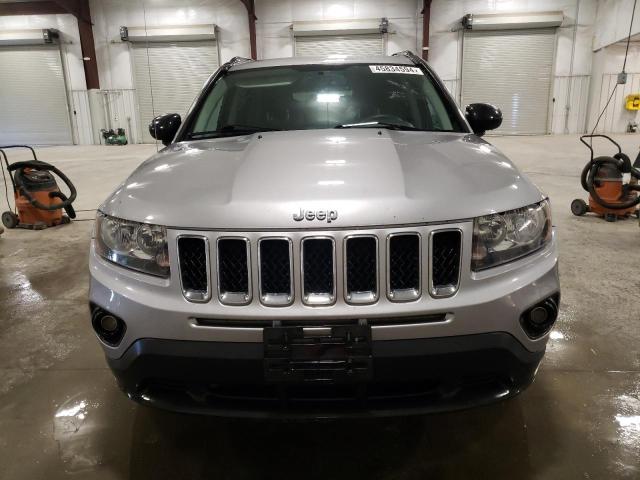 Photo 5 from auction – 2016 JEEP COMPASS SP with VIN 1C4NJDBB9GD638193