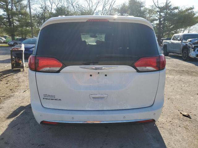 Photo 6 from auction – 2018 CHRYSLER PACIFICA T with VIN 2C4RC1BG9JR141820