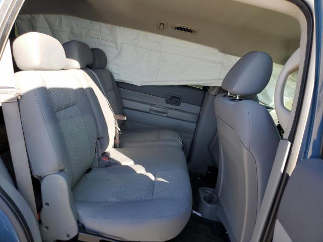 Photo 11 from auction – 2009 DODGE DURANGO SE with VIN 1D8HD38P79F710602