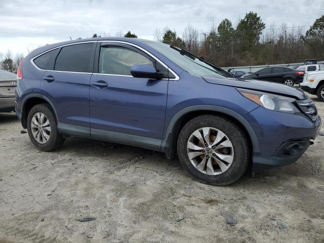 Photo 4 from auction – 2012 HONDA CR-V EX with VIN 5J6RM4H59CL039122