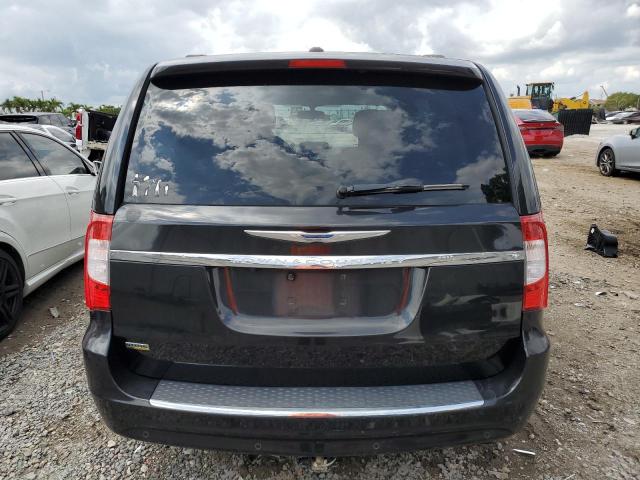 Photo 6 from auction – 2012 CHRYSLER TOWN & COU with VIN 2C4RC1BG7CR157940