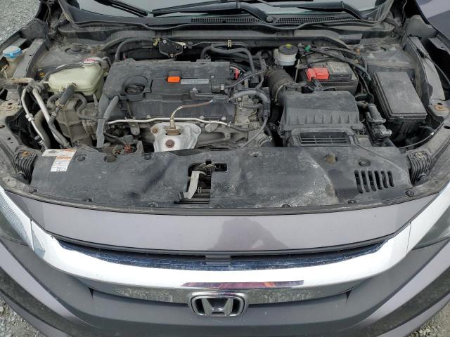 Photo 11 from auction – 2018 HONDA CIVIC LX with VIN 2HGFC2F59JH007852