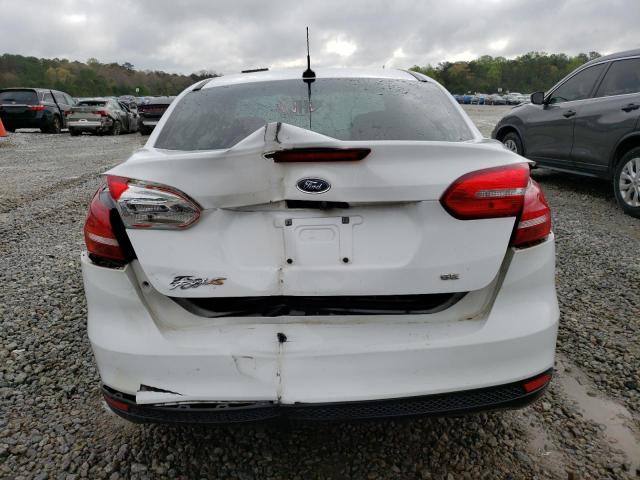 Photo 6 from auction – 2016 FORD FOCUS SE with VIN 1FADP3F29GL306278