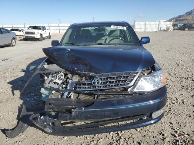 Photo 5 from auction – 2004 TOYOTA AVALON XL with VIN 4T1BF28B14U367024