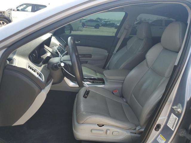 Снимка 7 от търг – 2015 ACURA TLX TECH с VIN 19UUB2F52FA005005
