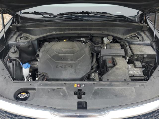 Photo 11 from auction – 2022 KIA TELLURIDE with VIN 5XYP6DHC3NG314939