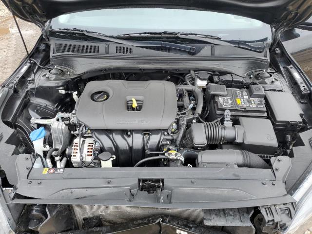 Photo 11 from auction – 2023 KIA FORTE LX with VIN 3KPF24AD4PE582635