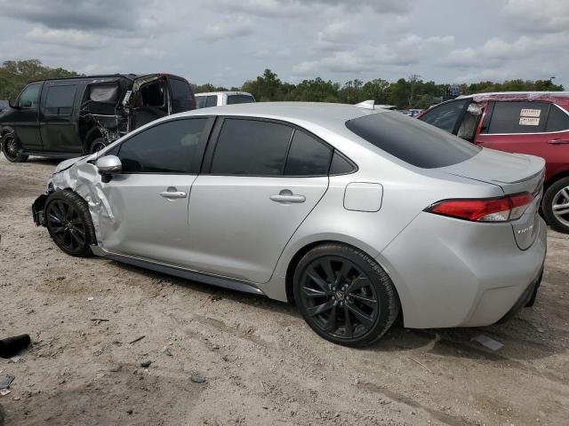 Photo 2 from auction – 2023 TOYOTA COROLLA SE with VIN 5YFS4MCE4PP154321