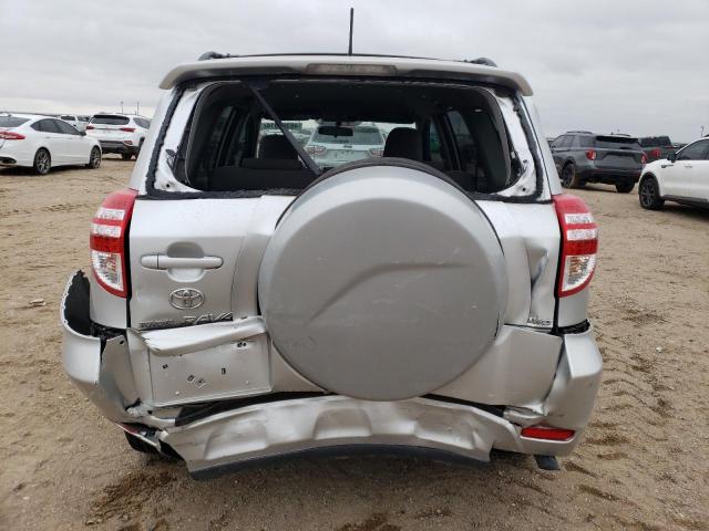 Photo 6 from auction – 2010 TOYOTA RAV4 with VIN 2T3BF4DV6AW045686