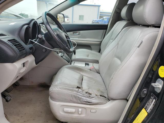 Photo 7 from auction – 2006 LEXUS RX 400 with VIN JTJHW31UX60010299