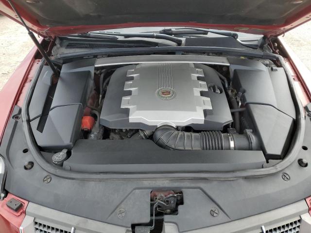 Photo 11 from auction – 2009 CADILLAC 2 DR. with VIN 1G6DT57VX90125174