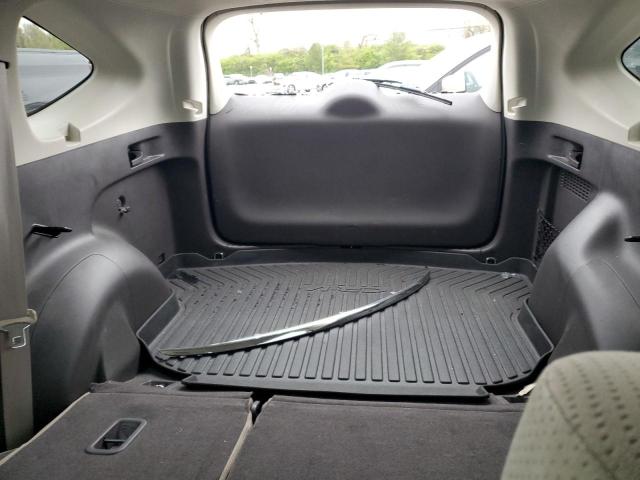 Photo 10 from auction – 2013 HONDA CR-V EX with VIN 5J6RM4H56DL009366