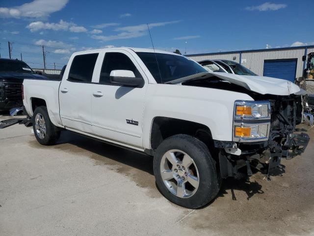 Photo 4 from auction – 2015 CHEVROLET SILVERADO with VIN 3GCUKREC0FG120467
