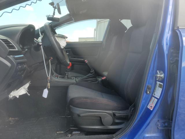 صورة رقم 7 من المزاد - 2019 SUBARU WRX مع VIN JF1VA1A61K9831040